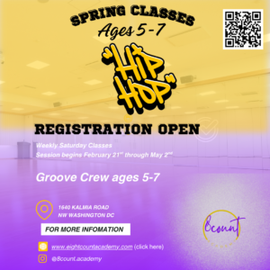 Groove Crew